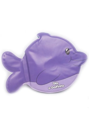 AMIGOS DA AGUA: GIO, O GOLFINHO