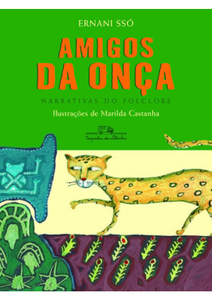 AMIGOS DA ONÇA