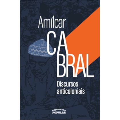 AMÍLCAR CABRAL