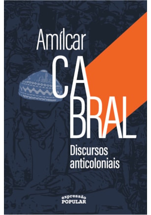 AMÍLCAR CABRAL