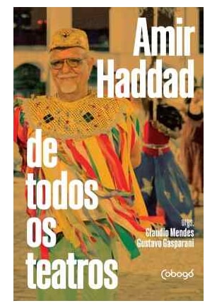 AMIR HADDAD DE TODOS OS TEATROS