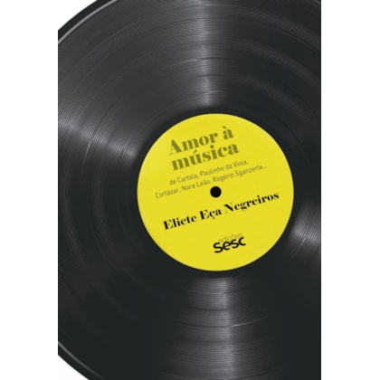AMOR À MÚSICA