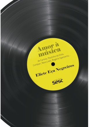AMOR À MÚSICA
