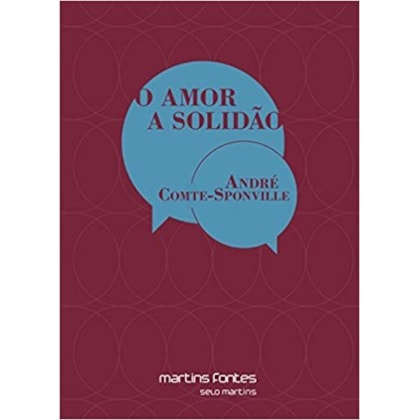 Amor a Solidão, O