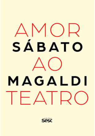 AMOR AO TEATRO