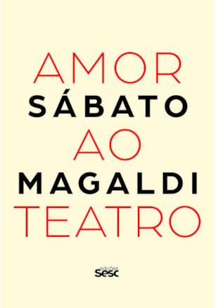 AMOR AO TEATRO