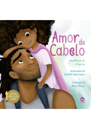 AMOR DE CABELO