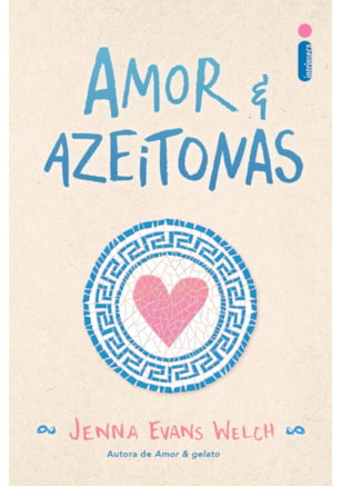 AMOR & AZEITONAS