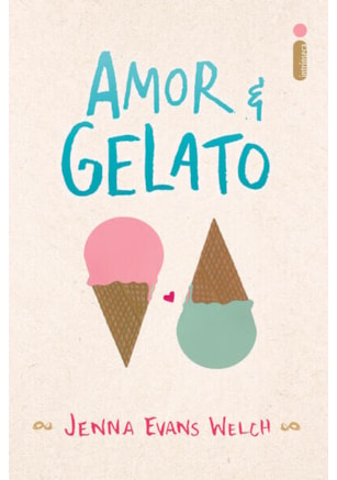 Amor & gelato