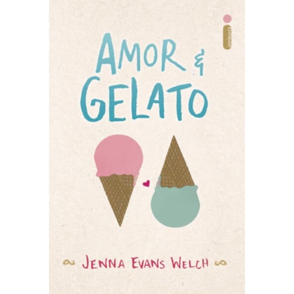 Amor & gelato