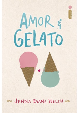 Amor & gelato