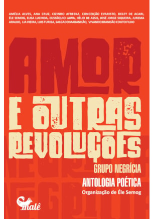 AMOR E OUTRAS REVOLUÇÕES