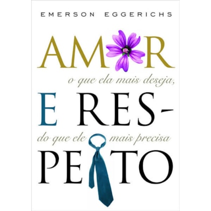 AMOR E RESPEITO