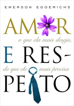 AMOR E RESPEITO