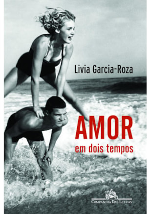 AMOR EM DOIS TEMPOS