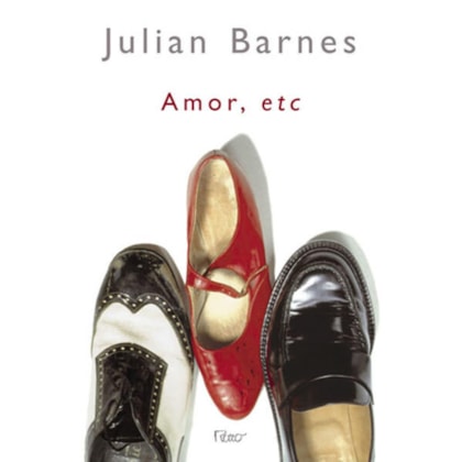 AMOR, ETC.