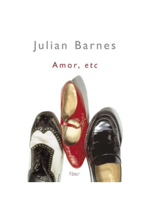 AMOR, ETC.
