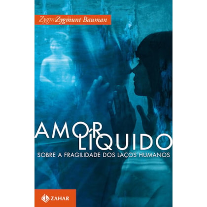 AMOR LÍQUIDO