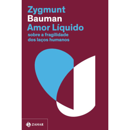 AMOR LÍQUIDO (NOVA EDIÇÃO)