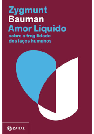 AMOR LÍQUIDO (NOVA EDIÇÃO)