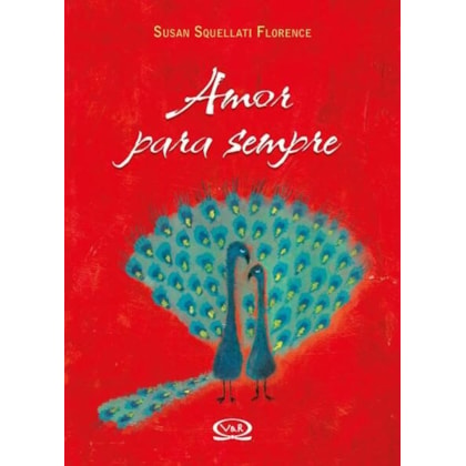AMOR PARA SEMPRE