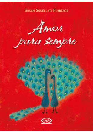 AMOR PARA SEMPRE