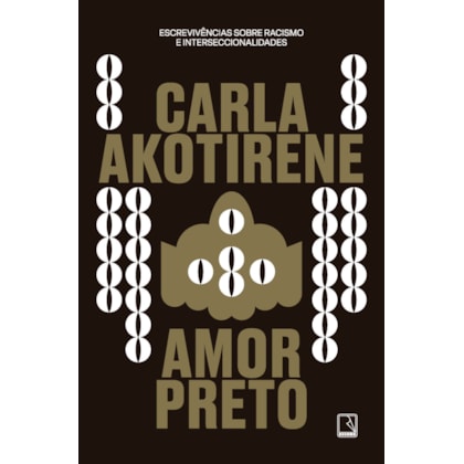 AMOR PRETO