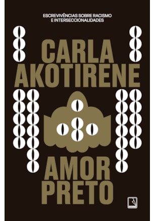 AMOR PRETO