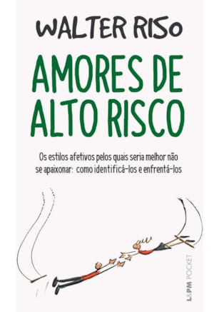 Amores de alto risco