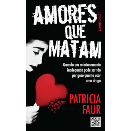 AMORES QUE MATAM