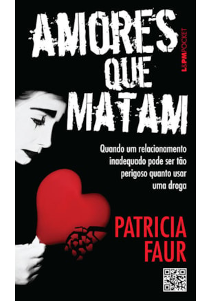 AMORES QUE MATAM