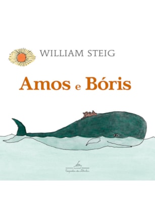 AMOS E BÓRIS