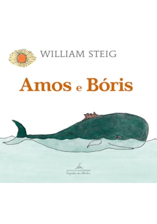 AMOS E BÓRIS