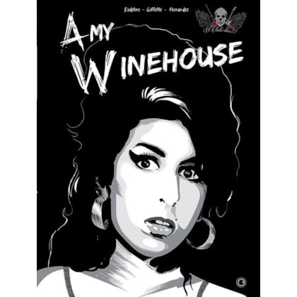 AMY WINEHOUSE