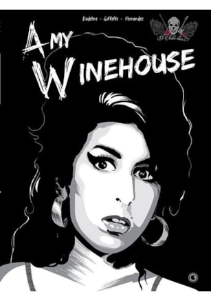 AMY WINEHOUSE