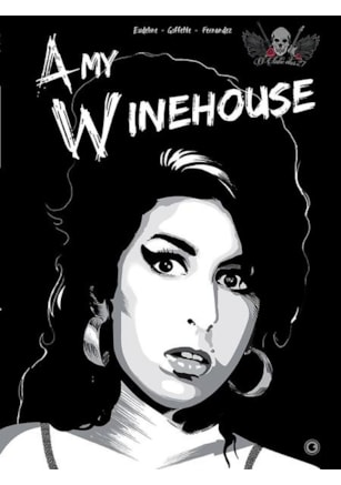 AMY WINEHOUSE