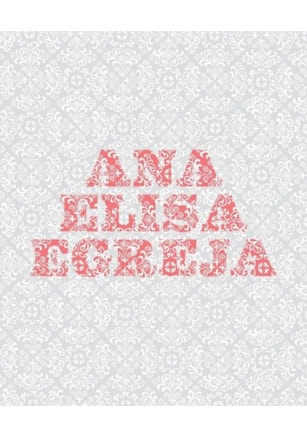 ANA ELISA EGREJA