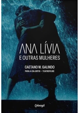 ANA LÍVIA E OUTRAS MULHERES