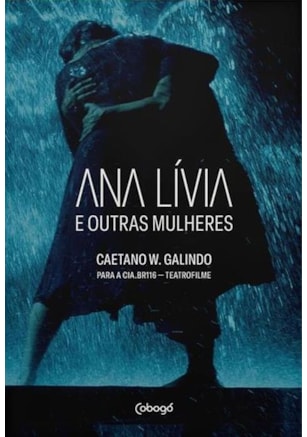 ANA LÍVIA E OUTRAS MULHERES