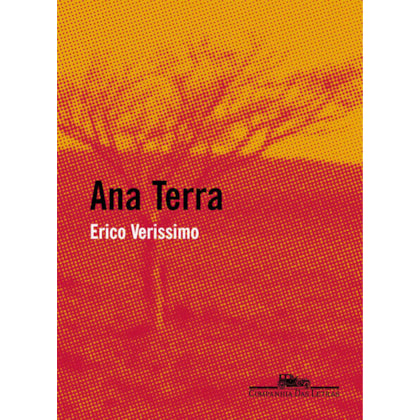 ANA TERRA