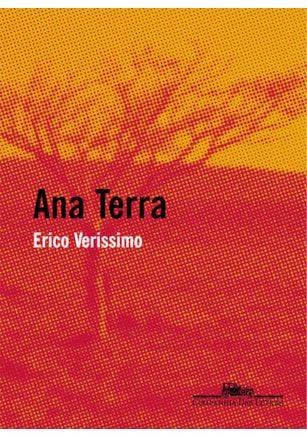 ANA TERRA