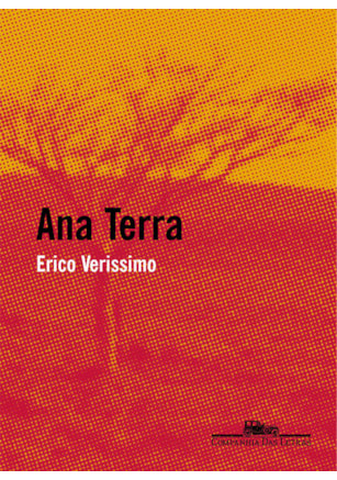ANA TERRA