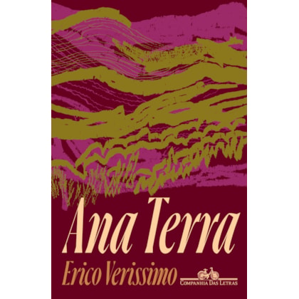 ANA TERRA