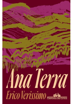 ANA TERRA