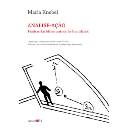 ANÁLISE-AÇÃO