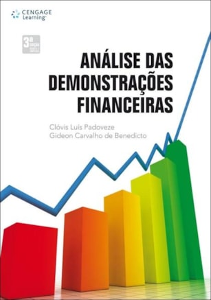 ANÁLISE DAS DEMONSTRAÇÕES FINANCEIRAS
