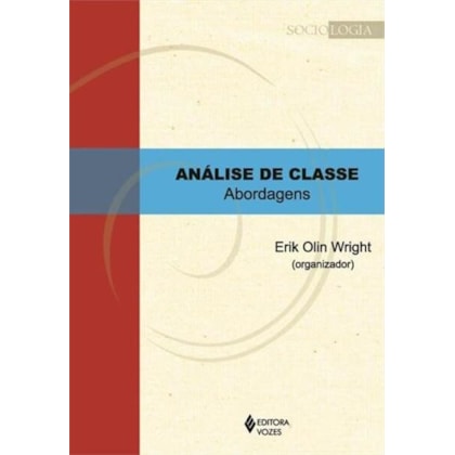 ANÁLISE DE CLASSE