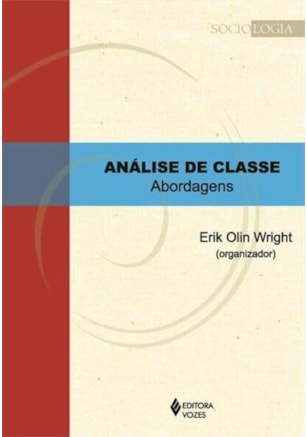 ANÁLISE DE CLASSE