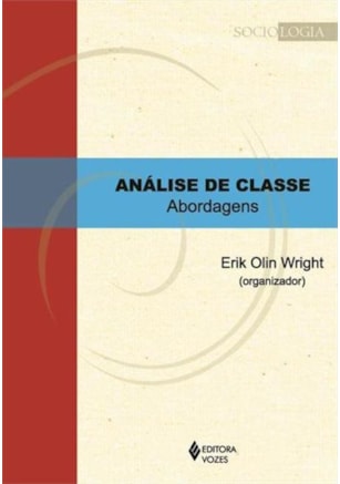 ANÁLISE DE CLASSE