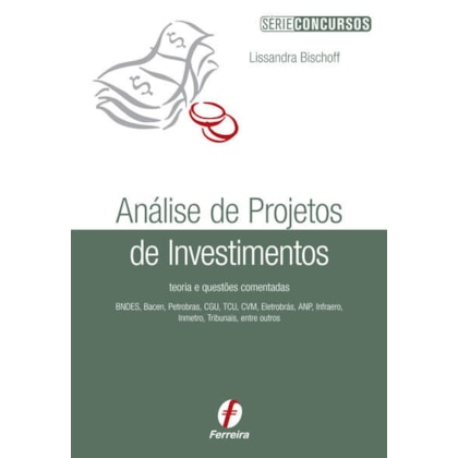 Análise De Projetos De Investimento